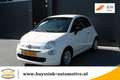 Fiat 500 1.0 Hybride Dolcevita Wit - thumbnail 1