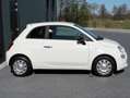 Fiat 500 1.0 Hybride Dolcevita Wit - thumbnail 4