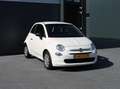 Fiat 500 1.0 Hybride Dolcevita Wit - thumbnail 2