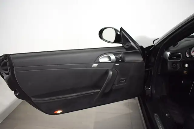 Porsche 911 Carrera 4 S Cabrio II DSG Ansicht 27