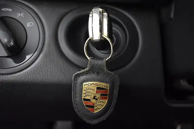 Porsche 911 Carrera 4 S Cabrio II DSG Ansicht 26