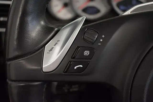 Porsche 911 Carrera 4 S Cabrio II DSG Ansicht 19