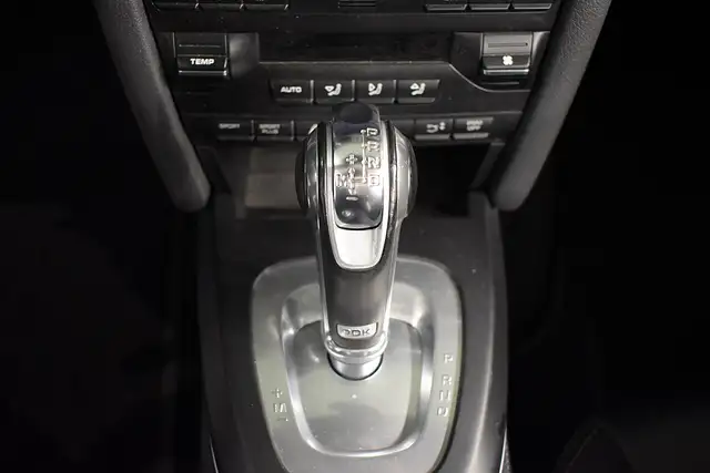 Porsche 911 Carrera 4 S Cabrio II DSG Ansicht 31