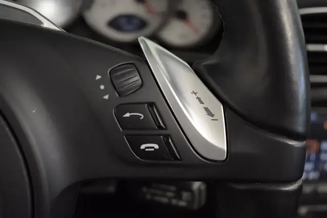 Porsche 911 Carrera 4 S Cabrio II DSG Ansicht 20