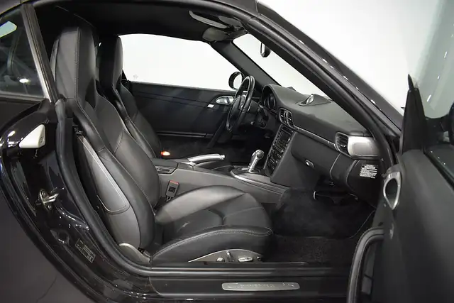 Porsche 911 Carrera 4 S Cabrio II DSG Ansicht 7