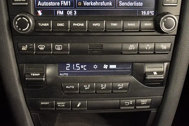 Porsche 911 Carrera 4 S Cabrio II DSG Ansicht 16