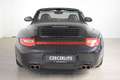 Porsche 911 Carrera 4 S Cabrio II DSG Schwarz - thumbnail 11