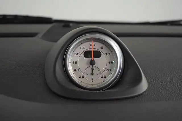 Porsche 911 Carrera 4 S Cabrio II DSG Ansicht 14