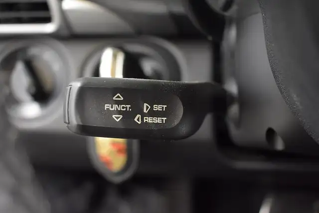 Porsche 911 Carrera 4 S Cabrio II DSG Ansicht 21