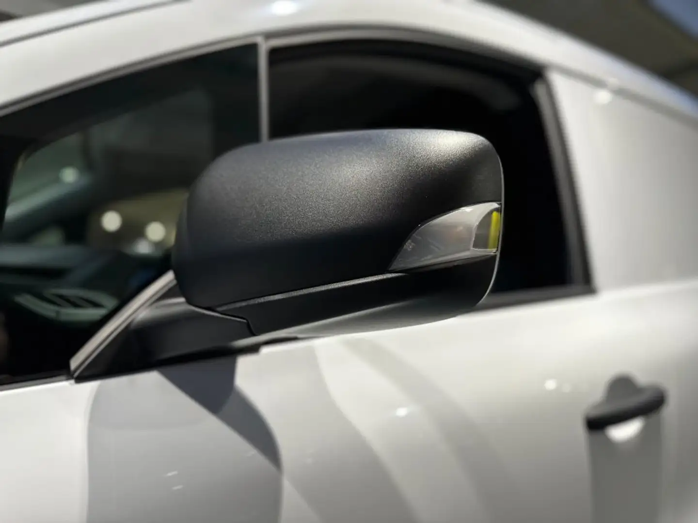 Renault Kangoo Rapid Advance L1 dCi 75 PS Wit - 2