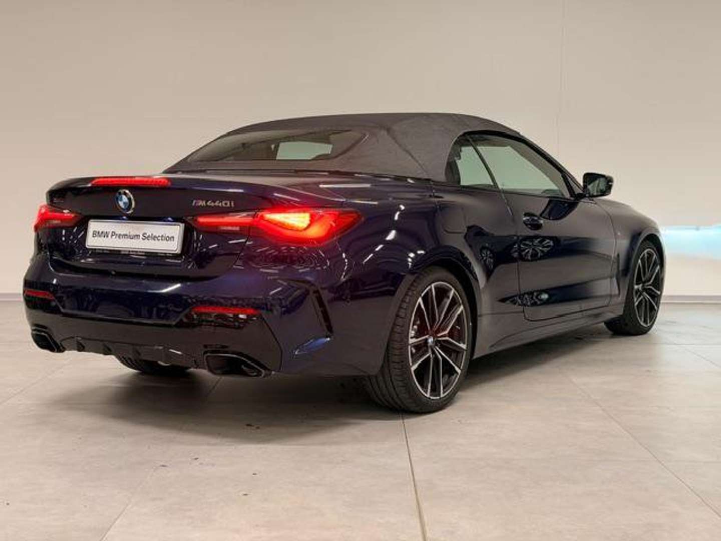 BMW Série 4 M Sport M440i XDrive - - Joinsteer - #5