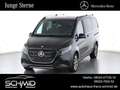 Mercedes-Benz V 300 d 4MATIC AVA L Sitzluft STHZG ele Sitze Pa Grau - thumbnail 1
