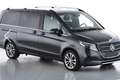 Mercedes-Benz V 300 d 4MATIC AVA L Sitzluft STHZG ele Sitze Pa Grau - thumbnail 4