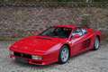Ferrari Testarossa third series, "five bolt", European market deliver Rot - thumbnail 35