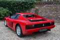 Ferrari Testarossa third series, "five bolt", European market deliver Kırmızı - thumbnail 15