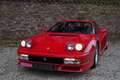 Ferrari Testarossa third series, "five bolt", European market deliver Rot - thumbnail 45