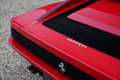 Ferrari Testarossa third series, "five bolt", European market deliver Rojo - thumbnail 34