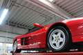 Ferrari Testarossa third series, "five bolt", European market deliver Kırmızı - thumbnail 7