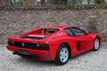 Ferrari Testarossa third series, "five bolt", European market deliver Rood - thumbnail 47
