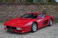 Ferrari Testarossa third series, "five bolt", European market deliver Rot - thumbnail 43