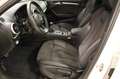 Audi A3 Limousine 30 TFSI S-Line Sport Plus Navi TOP Weiß - thumbnail 16