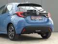 Toyota Yaris 1.5 Hybrid Dynamic * LED * CAMERA * NAVIGATIE !! Blauw - thumbnail 33