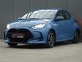 Toyota Yaris 1.5 Hybrid Dynamic * LED * CAMERA * NAVIGATIE !! Blauw - thumbnail 26