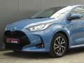Toyota Yaris 1.5 Hybrid Dynamic * LED * CAMERA * NAVIGATIE !! Blauw - thumbnail 36