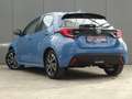 Toyota Yaris 1.5 Hybrid Dynamic * LED * CAMERA * NAVIGATIE !! Blauw - thumbnail 3