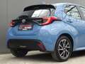 Toyota Yaris 1.5 Hybrid Dynamic * LED * CAMERA * NAVIGATIE !! Blauw - thumbnail 35