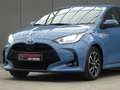 Toyota Yaris 1.5 Hybrid Dynamic * LED * CAMERA * NAVIGATIE !! Blauw - thumbnail 27