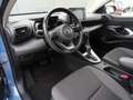 Toyota Yaris 1.5 Hybrid Dynamic * LED * CAMERA * NAVIGATIE !! Blauw - thumbnail 11