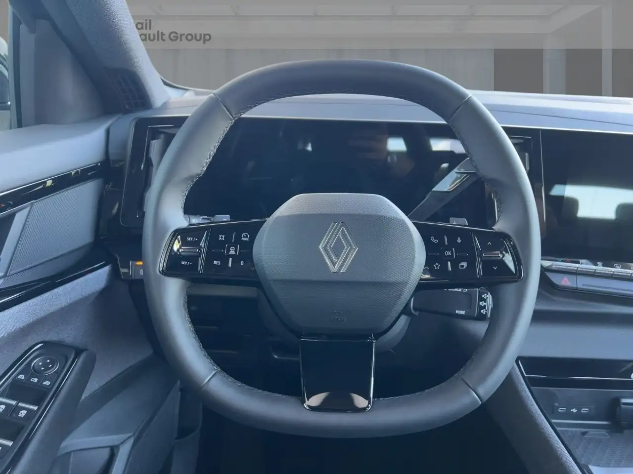 Renault Austral Evolution Mild Hybrid 160 Automatik PDC BT, миниатюра 11