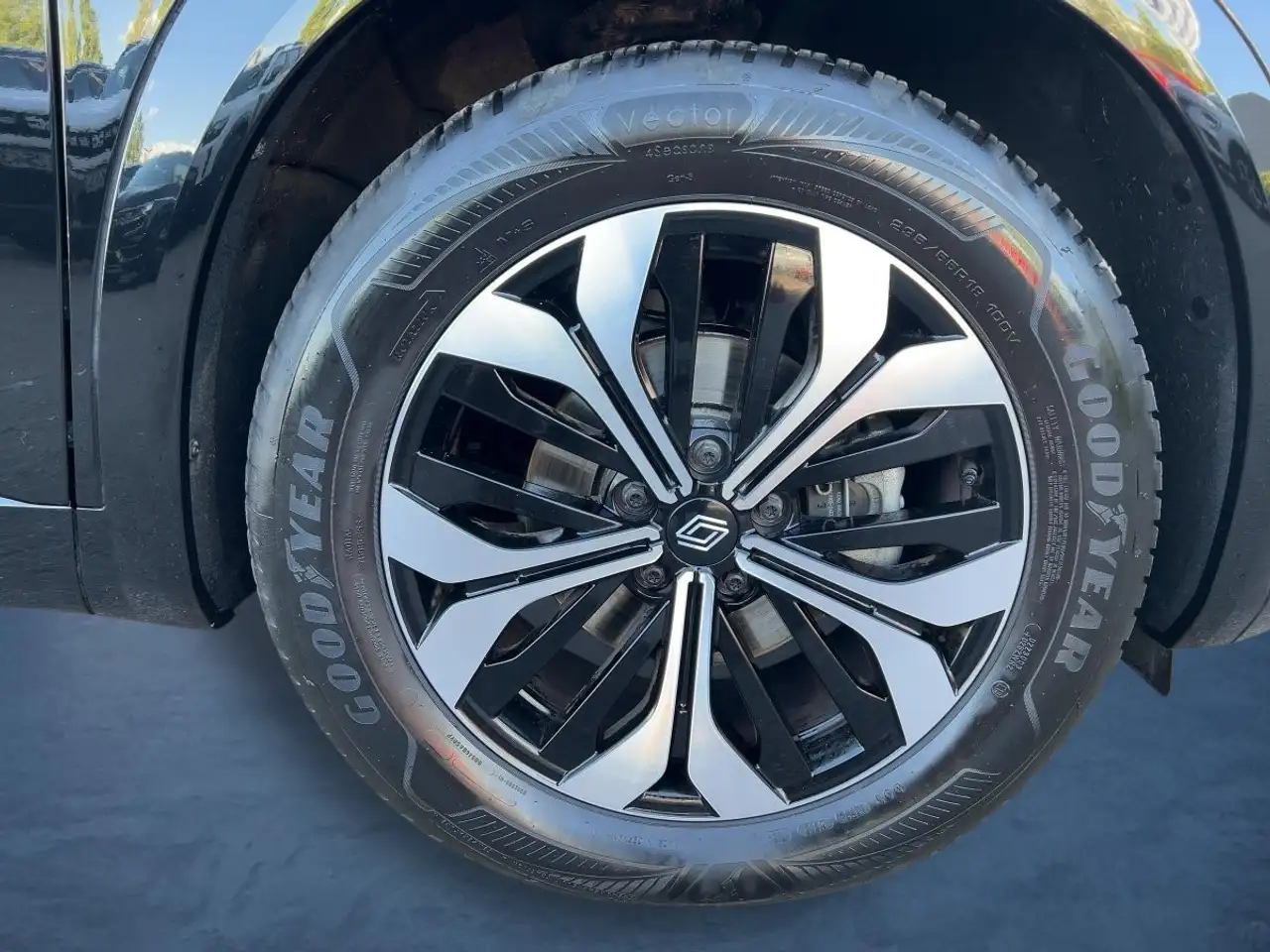 Renault Austral Evolution Mild Hybrid 160 Automatik PDC BT, миниатюра 21