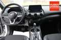 Nissan Juke 1.6 HYBRID 4AMT 143PS AUTOM N-CONNECTA NAVI/WIN... Bianco - thumbnail 12