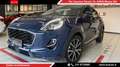 Ford Puma 1.0 ecoboost h Titanium s Bleu - thumbnail 1