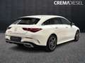 Mercedes-Benz CLA 200 CLA Shooting Brake 200 d Premium auto Bianco - thumbnail 4