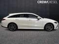 Mercedes-Benz CLA 200 CLA Shooting Brake 200 d Premium auto Bianco - thumbnail 5