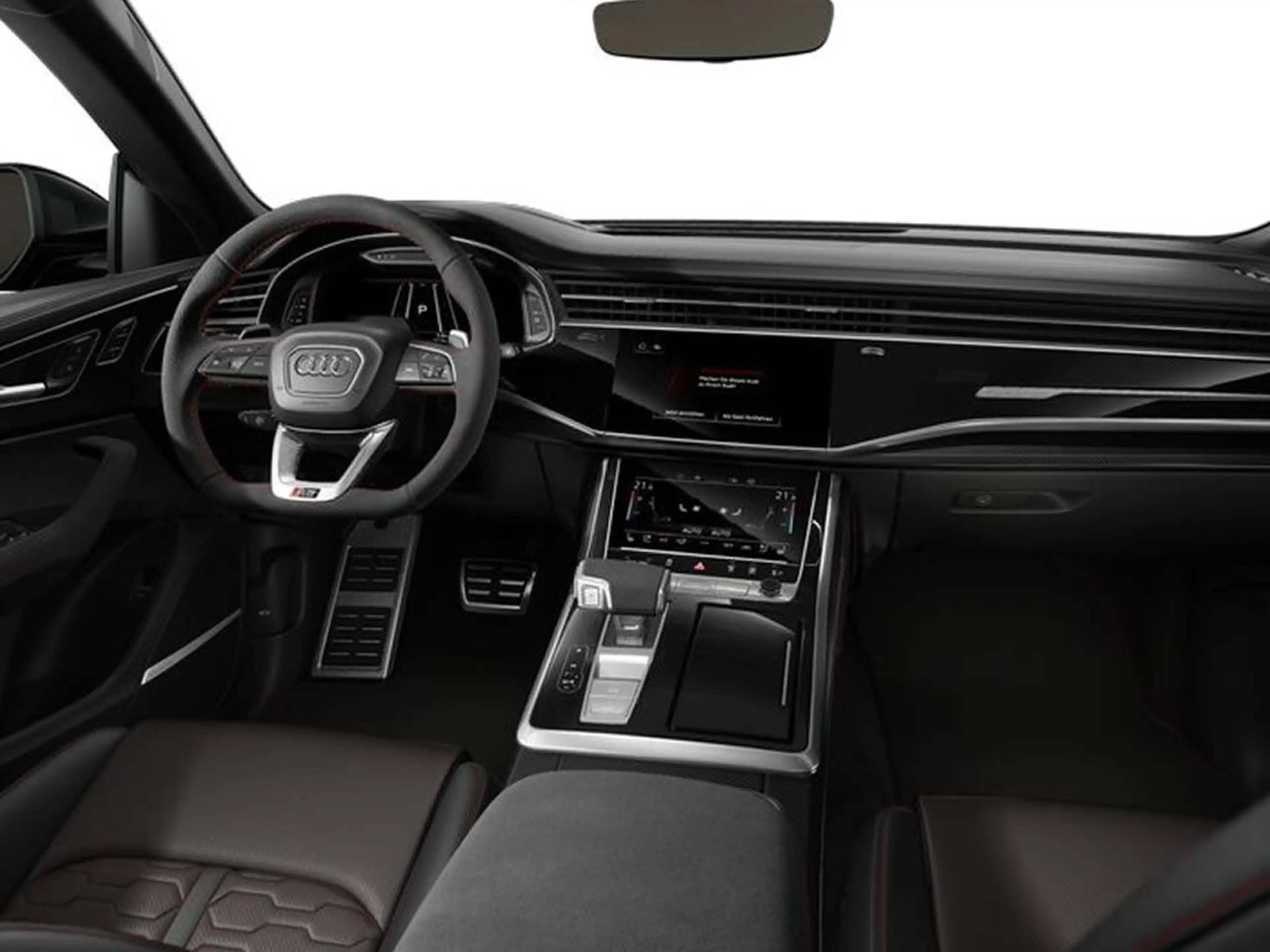 Audi RS Q8 SUV performance 471 kW tiptronic 360 4xSHZ — photo 9