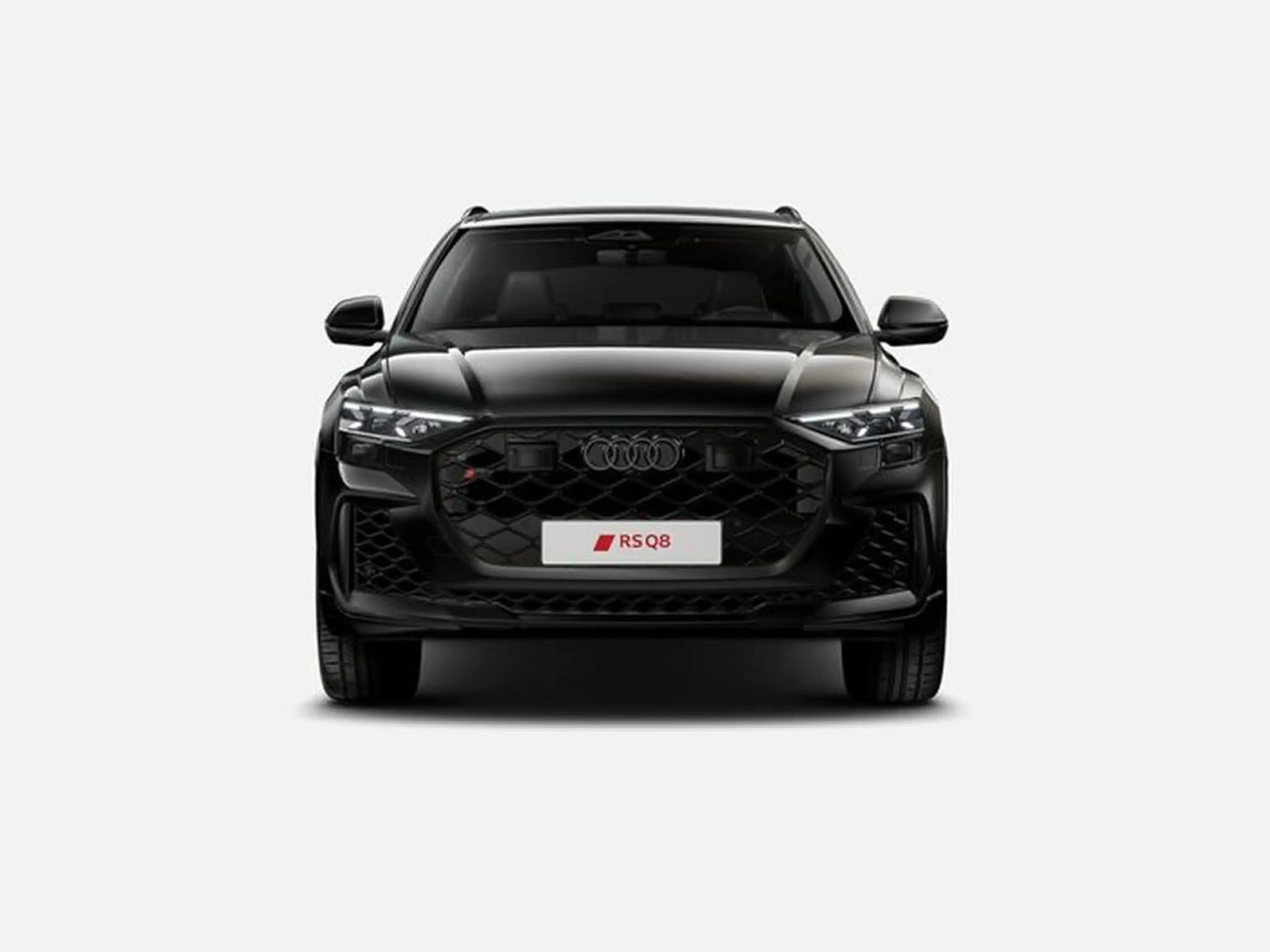 Audi RS Q8 SUV performance 471 kW tiptronic 360 4xSHZ — photo 5