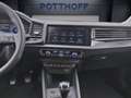 Audi A1 Sportback 25 TFSI LED SITZHZG PDC KLIMA Schwarz - thumbnail 15