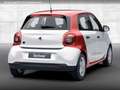 smart forFour EQ 60kWed cool&Audio SHZ Dig Radio Tempom Blanc - thumbnail 5