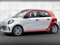 smart forFour EQ 60kWed cool&Audio SHZ Dig Radio Tempom Blanc - thumbnail 3