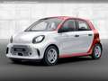 smart forFour EQ 60kWed cool&Audio SHZ Dig Radio Tempom Blanc - thumbnail 14
