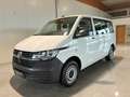 Volkswagen T6.1 Kombi 2.0 TDI Garantie bis 06/2028 - thumbnail 3