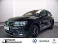 Volkswagen Tiguan 2.0 TDI DSG 4Motion "JOIN" AHK NAVI ACC LED PDC R Noir - thumbnail 1