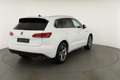 Volkswagen Touareg 3.0 V6 TDI 4M R-Line, Leder, Navi, Kamera, AHK, Si Weiß - thumbnail 19
