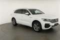 Volkswagen Touareg 3.0 V6 TDI 4M R-Line, Leder, Navi, Kamera, AHK, Si Weiß - thumbnail 26