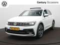 Volkswagen Tiguan 1.4 TSI ACT Highline DSG / Panodak / Elek. Trekhaa Wit - thumbnail 1