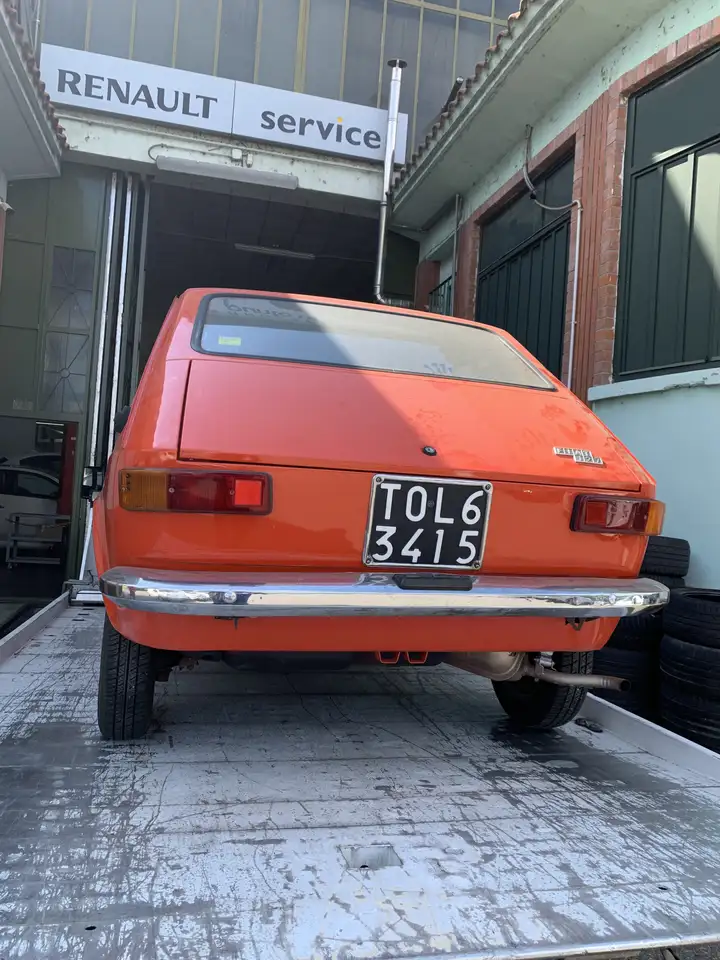 Fiat 127, foto 7